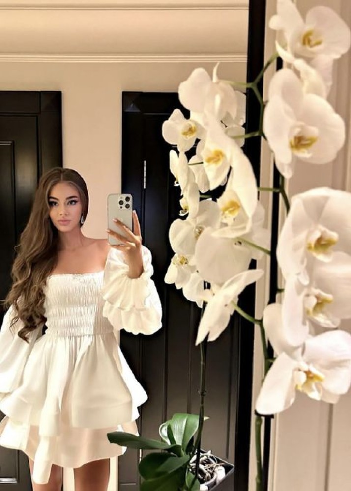 Индивидуалка Кира фото № 2 в городе Раменское