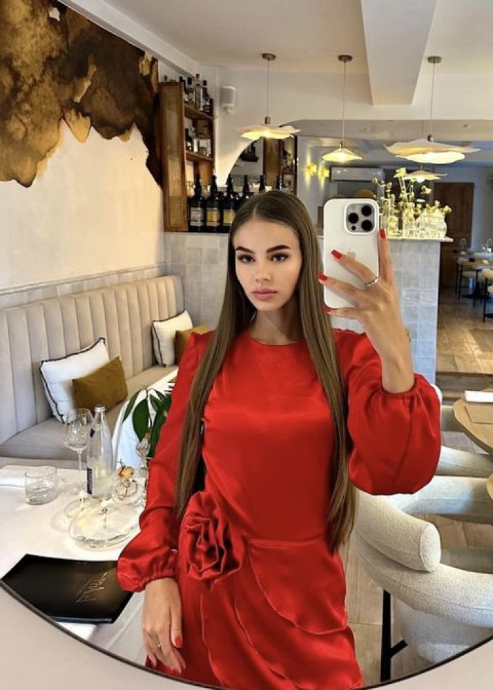 Индивидуалка Кира фото № 2 в городе Раменское