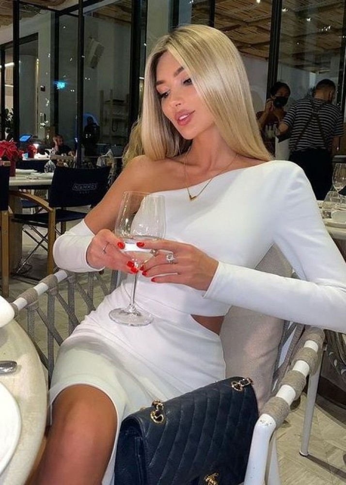 Индивидуалка Лина фото № 2 в городе Раменское