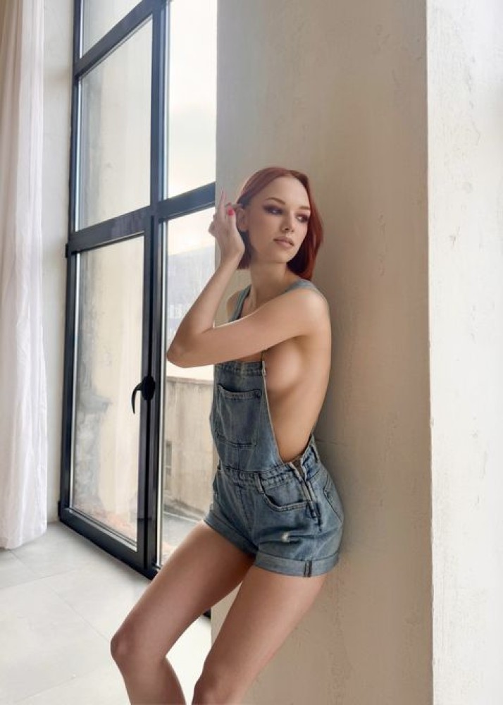 Индивидуалка Лиса фото № 2 в городе Раменское