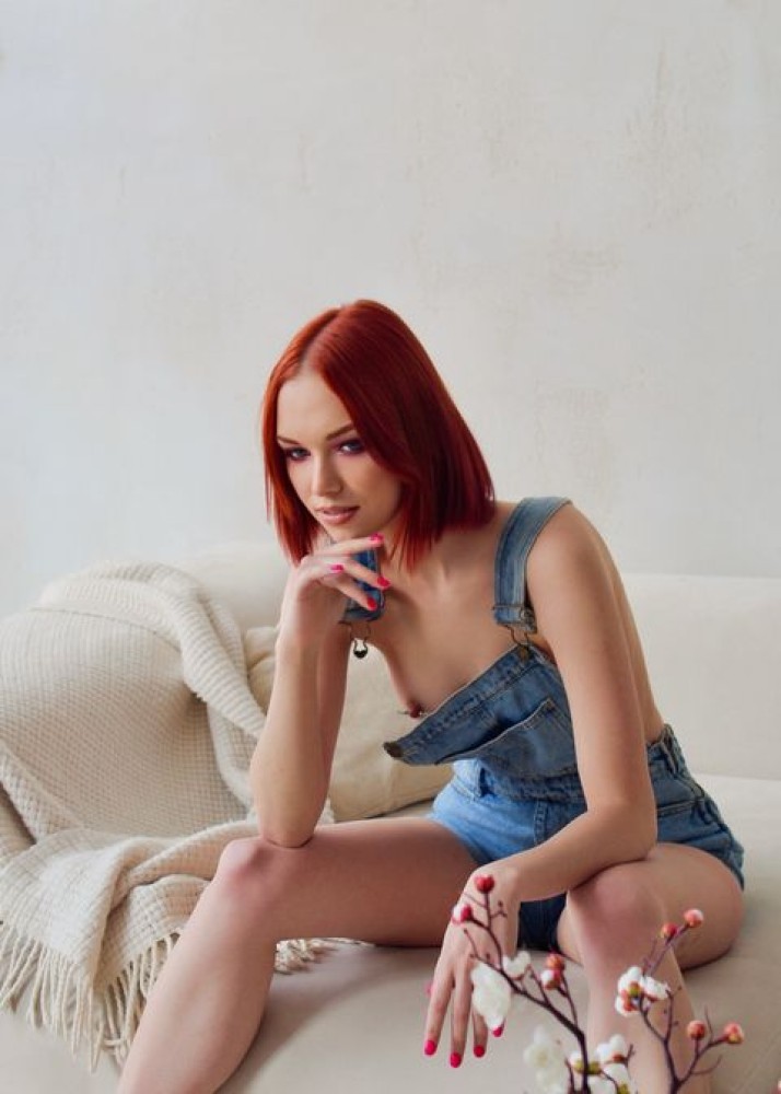 Индивидуалка Лиса фото № 2 в городе Раменское