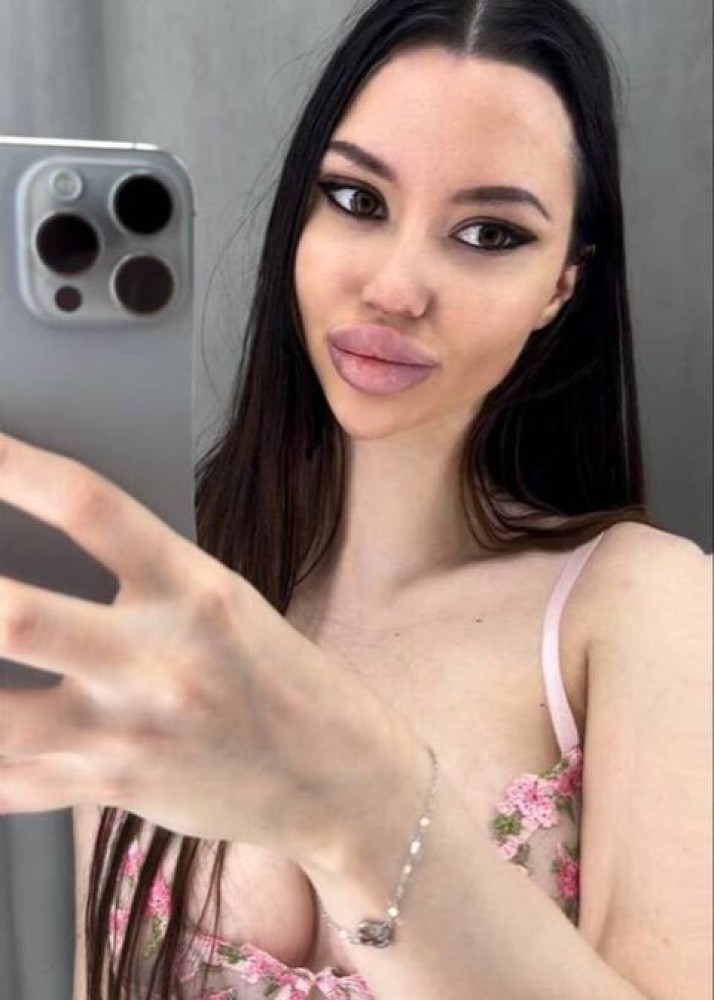 Индивидуалка Лисса главное фото в городе Раменское 