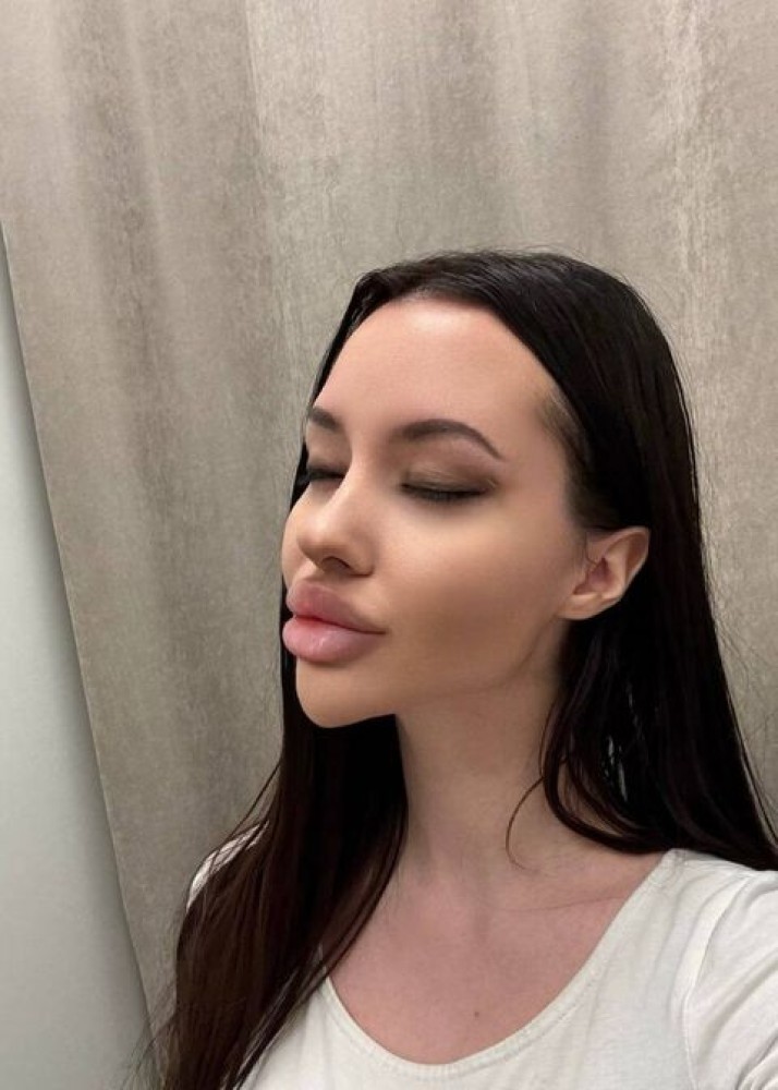 Индивидуалка Лисса фото № 2 в городе Раменское