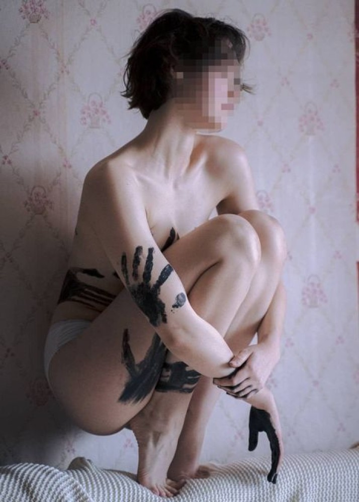 Индивидуалка Марина главное фото в городе Раменское 