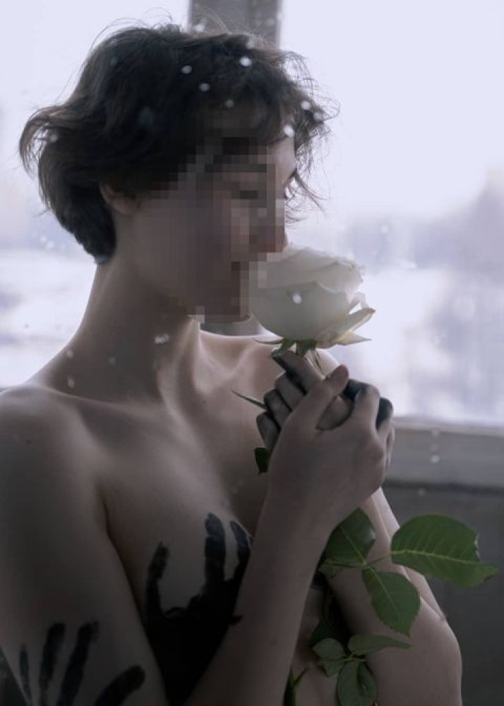 Индивидуалка Марина фото № 2 в городе Раменское