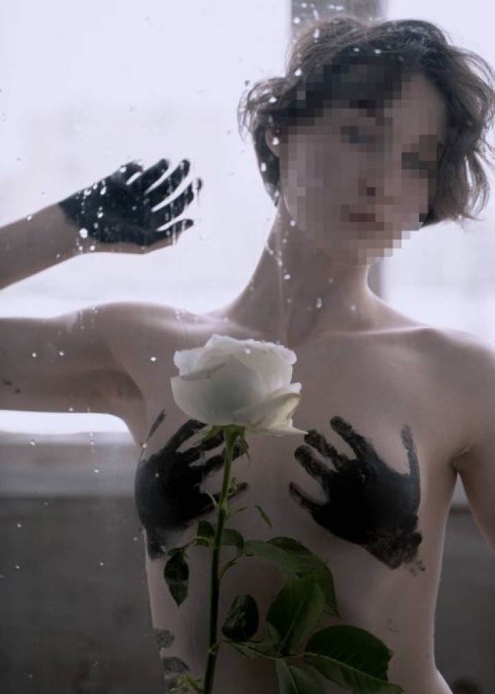 Индивидуалка Марина фото № 2 в городе Раменское