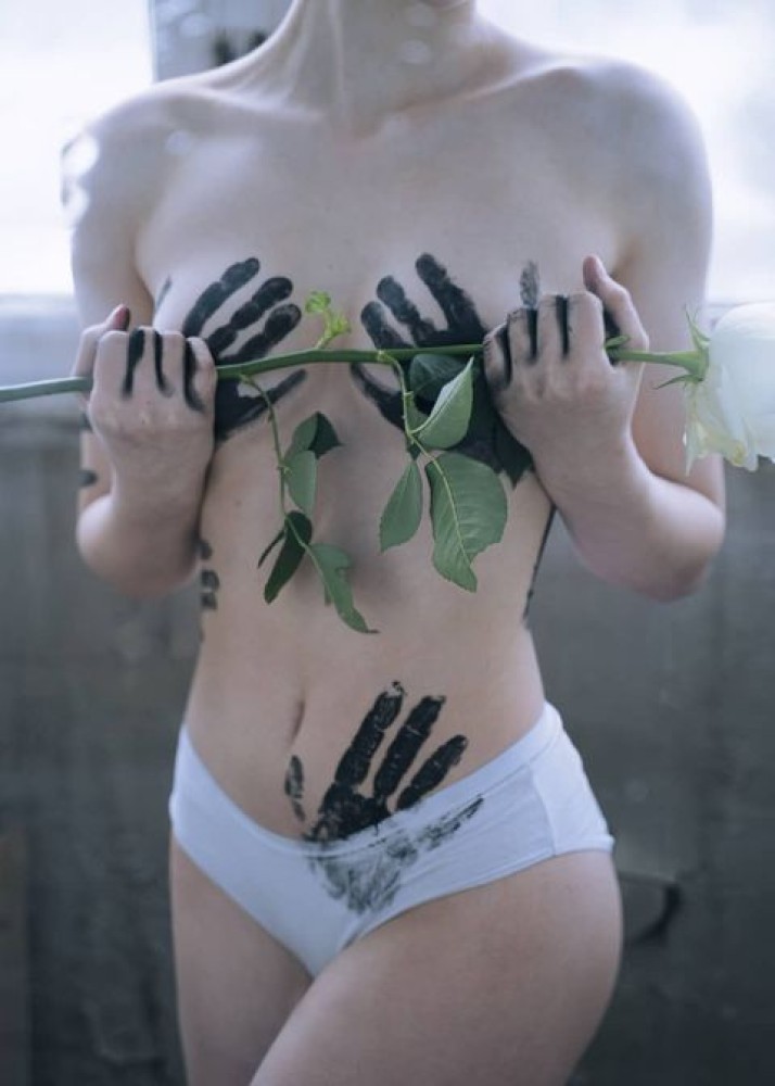 Индивидуалка Марина фото № 2 в городе Раменское