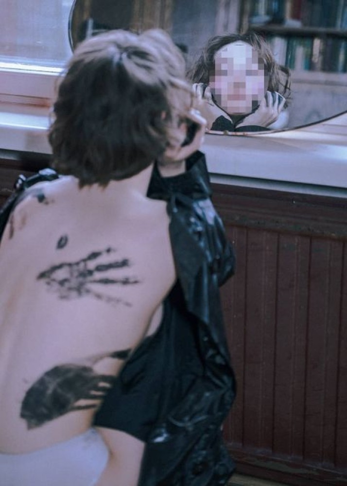 Индивидуалка Марина фото № 2 в городе Раменское