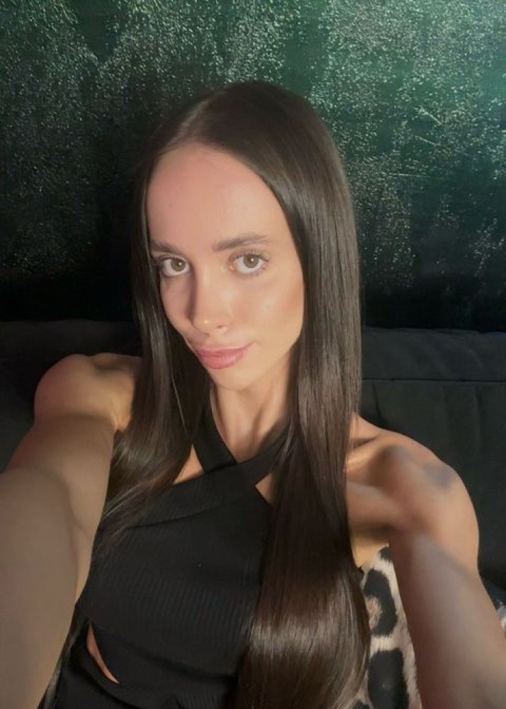 Индивидуалка Милана фото № 2 в городе Раменское