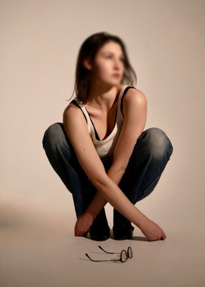 Индивидуалка Надюша фото № 2 в городе Раменское