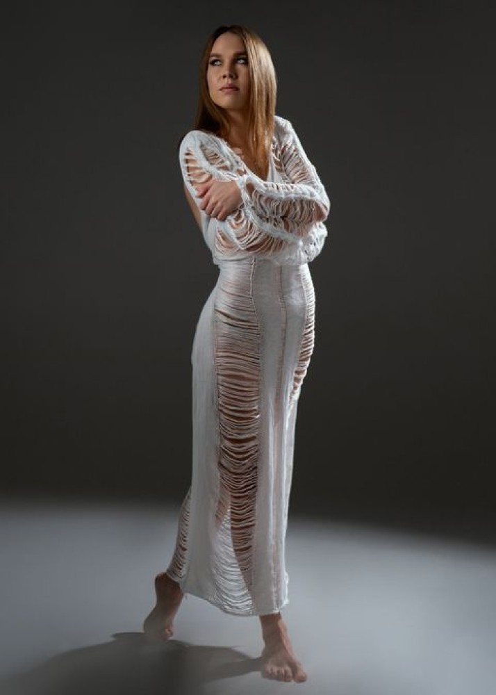 Индивидуалка Вероника фото № 2 в городе Раменское