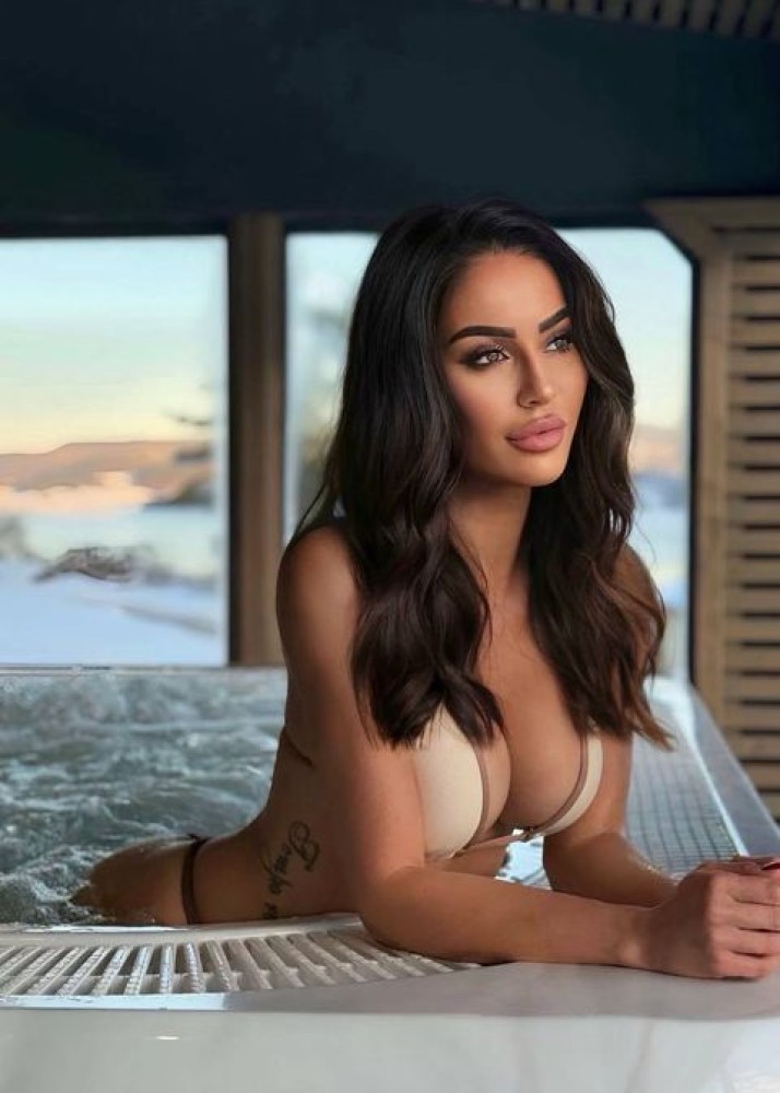 Индивидуалка Юля фото № 2 в городе Раменское