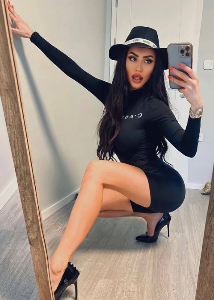 Индивидуалка Юля фото № 2 в городе Раменское