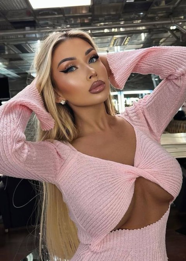 Индивидуалка Юля фото № 2 в городе Раменское