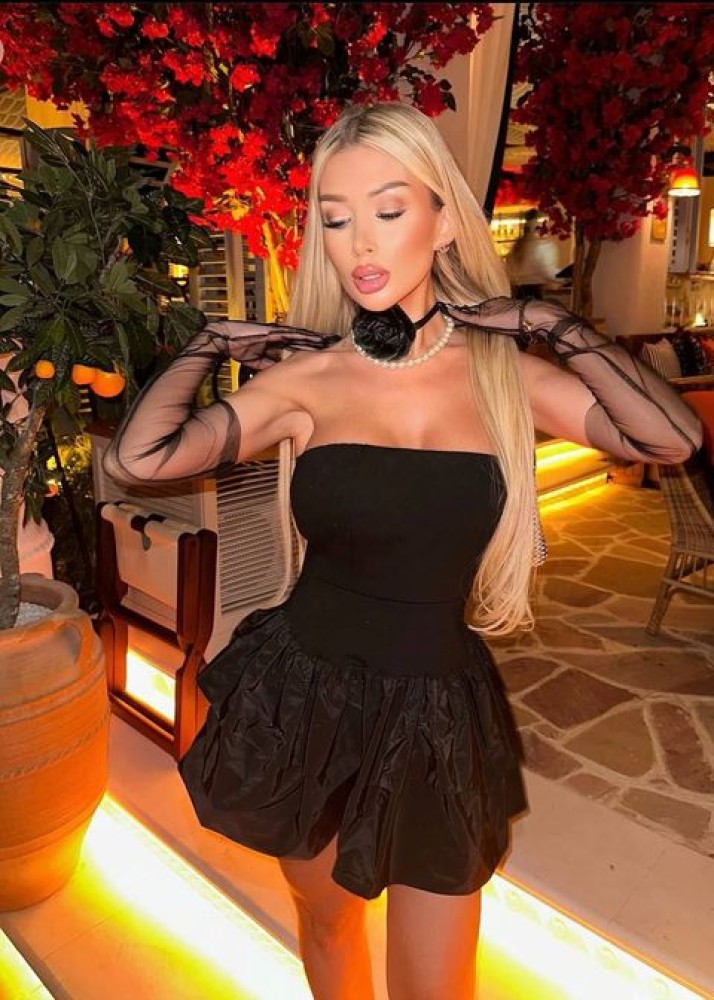 Индивидуалка Юля фото № 2 в городе Раменское