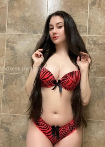 Анюта, Г. Раменское