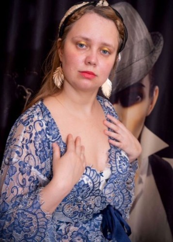 Елена, Г. Раменское