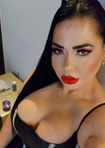 Эльвира, Г. Раменское