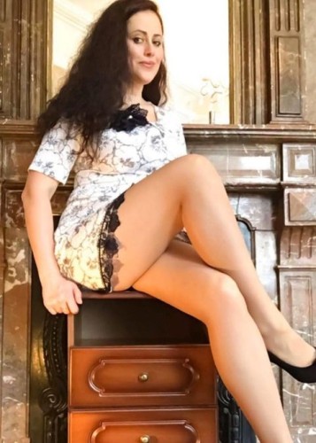 Карина, Г. Раменское