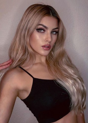 Катя, Г. Раменское