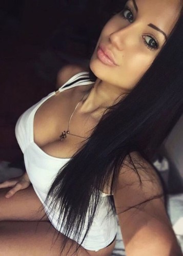 Маша, Г. Раменское