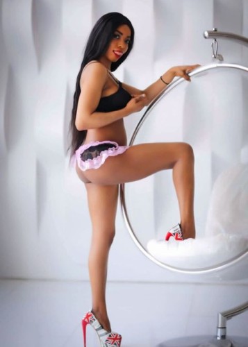 Мими, Г. Раменское