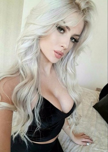 Настя, Г. Раменское