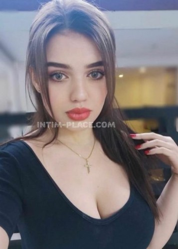 Настя, Г. Раменское