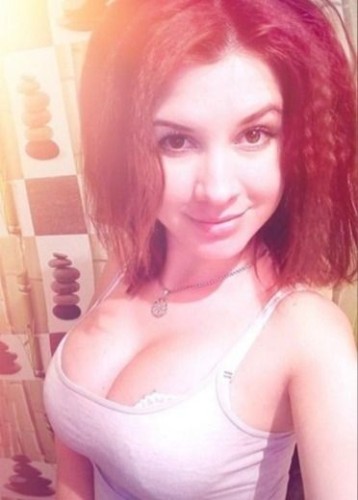 Ульяна?, Г. Раменское