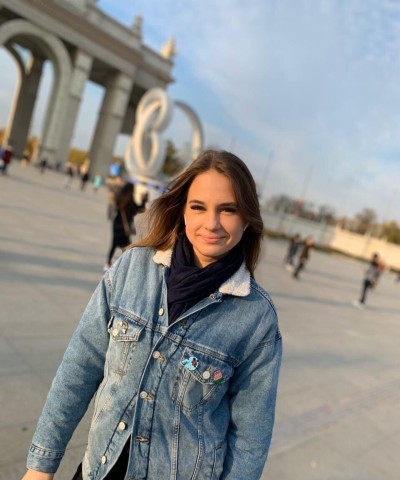 Надежда, Г. Раменское