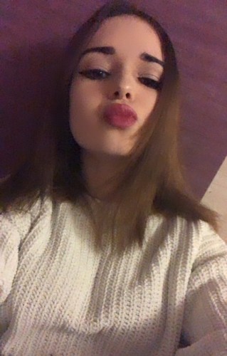 Оксанка, Г. Раменское