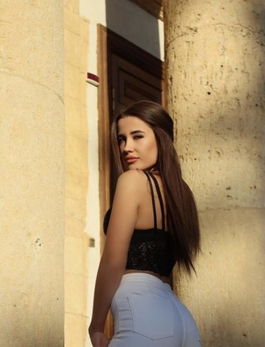 Наташа, Г. Раменское