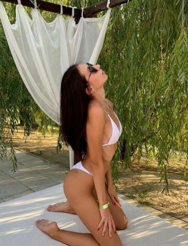 🎥 Светлана, Г. Раменское