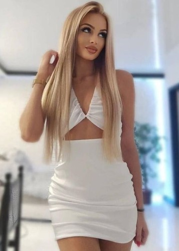 Донна, Г. Раменское