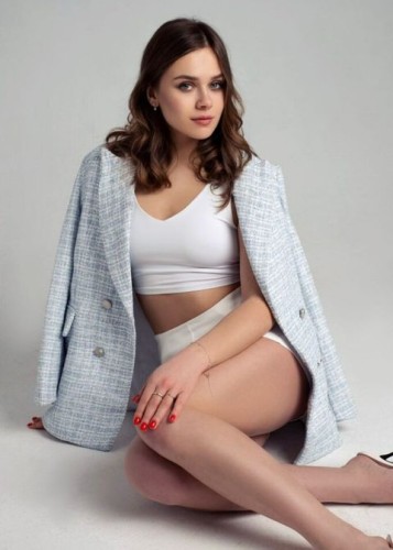 Эльвира, Г. Раменское