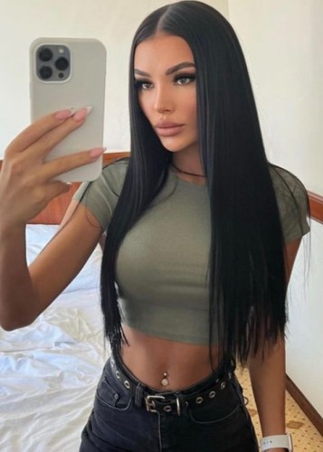 Илона, Г. Раменское