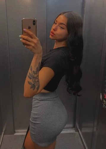 Ира, Г. Раменское