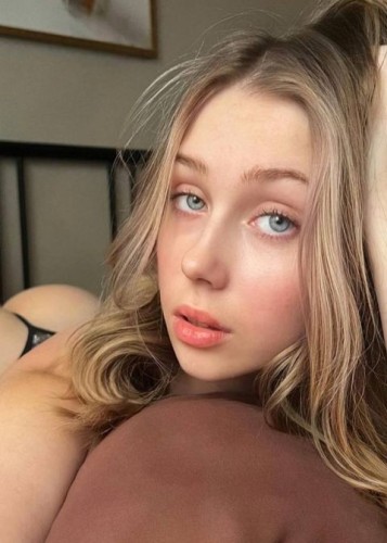 Настя, Г. Раменское