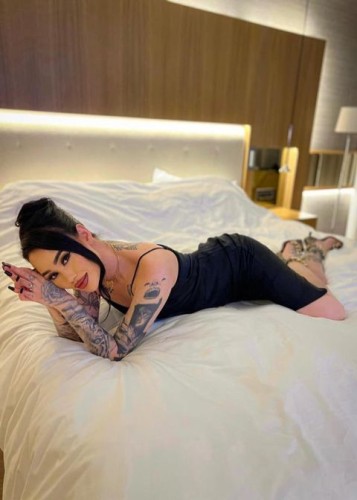 Николь, Г. Раменское