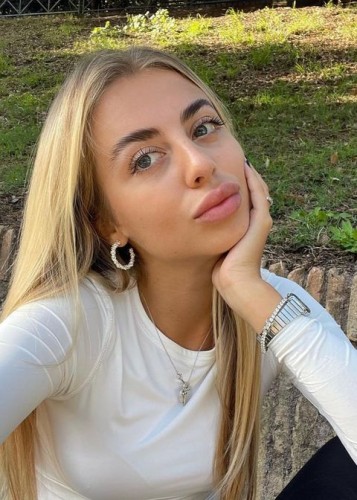 Соня, Г. Раменское