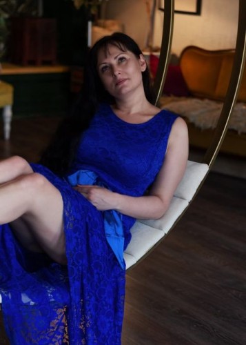 Татьяна, Г. Раменское