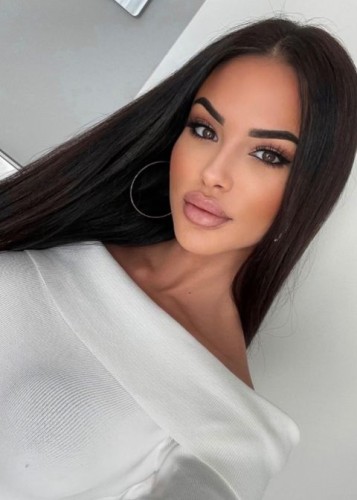 Вероника, Г. Раменское