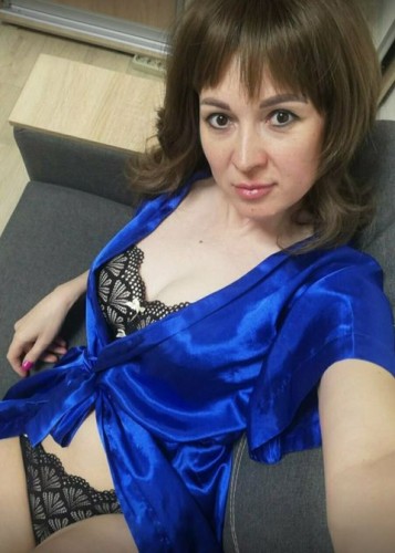 Вероника, Г. Раменское