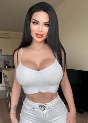 Карина, Г. Раменское